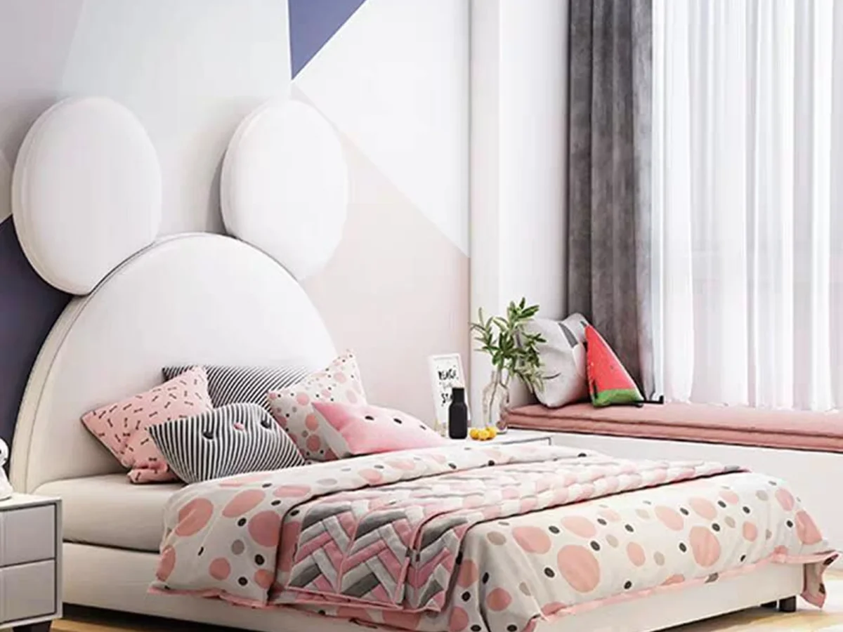 mickeybed - Image 1
