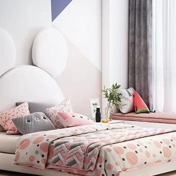mickeybed