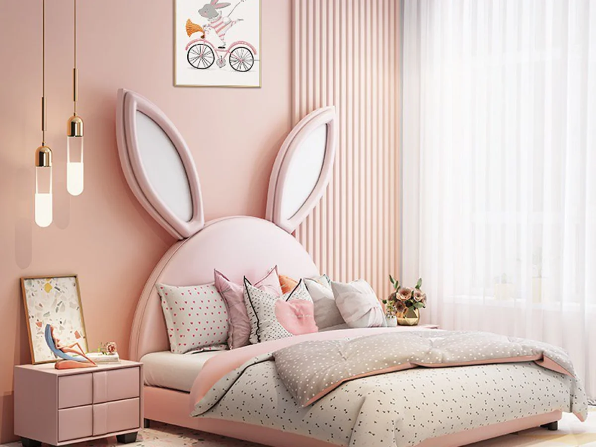 Rabbitbed - Image 1
