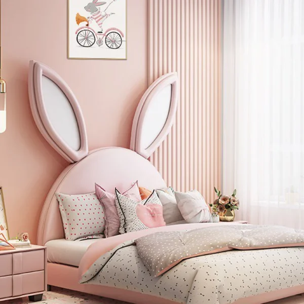 Rabbitbed